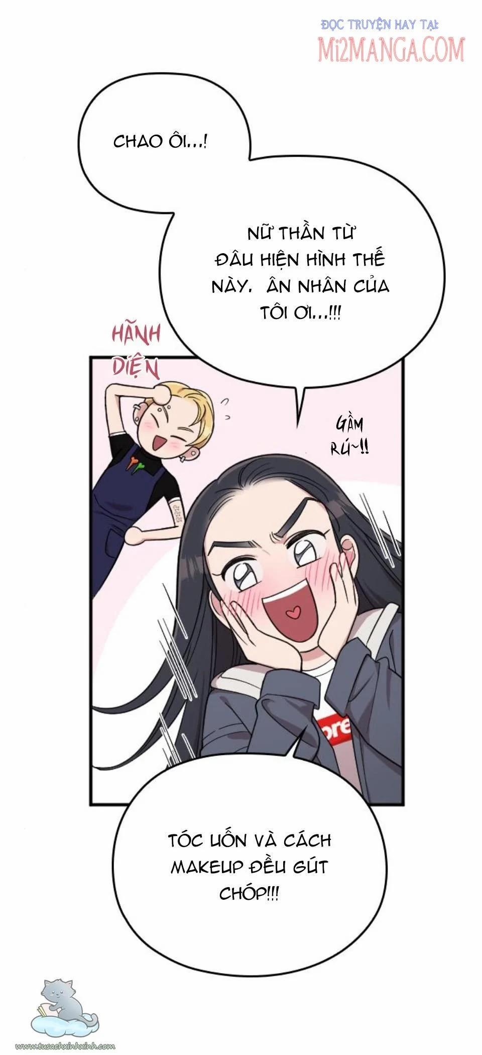 Cô Đi Mà Kết Hôn Với Chồng Của Tôi Đi 11.5 trang 25