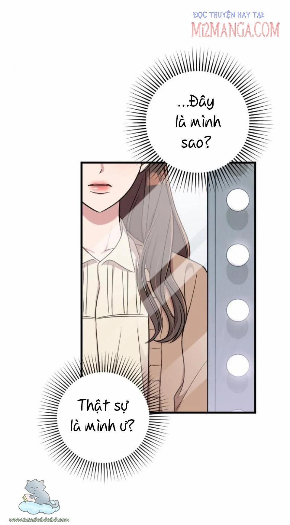 Cô Đi Mà Kết Hôn Với Chồng Của Tôi Đi 11.5 trang 26