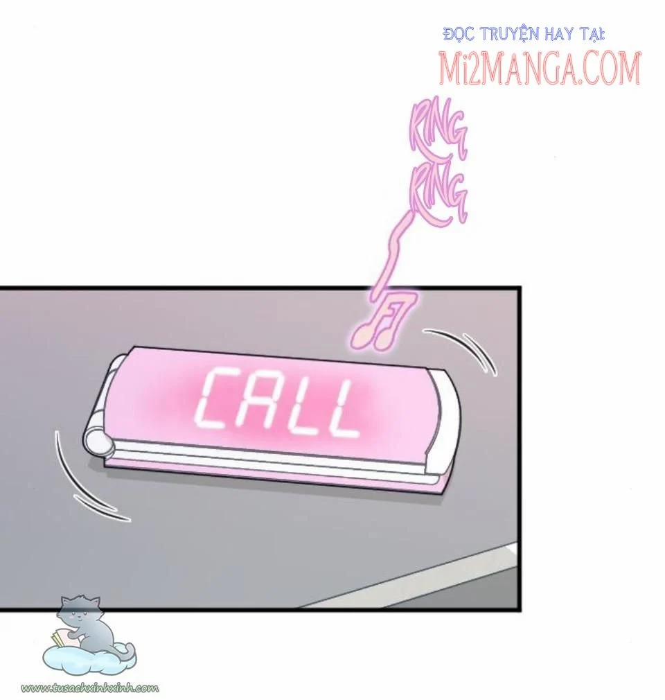 Cô Đi Mà Kết Hôn Với Chồng Của Tôi Đi 11.5 trang 27