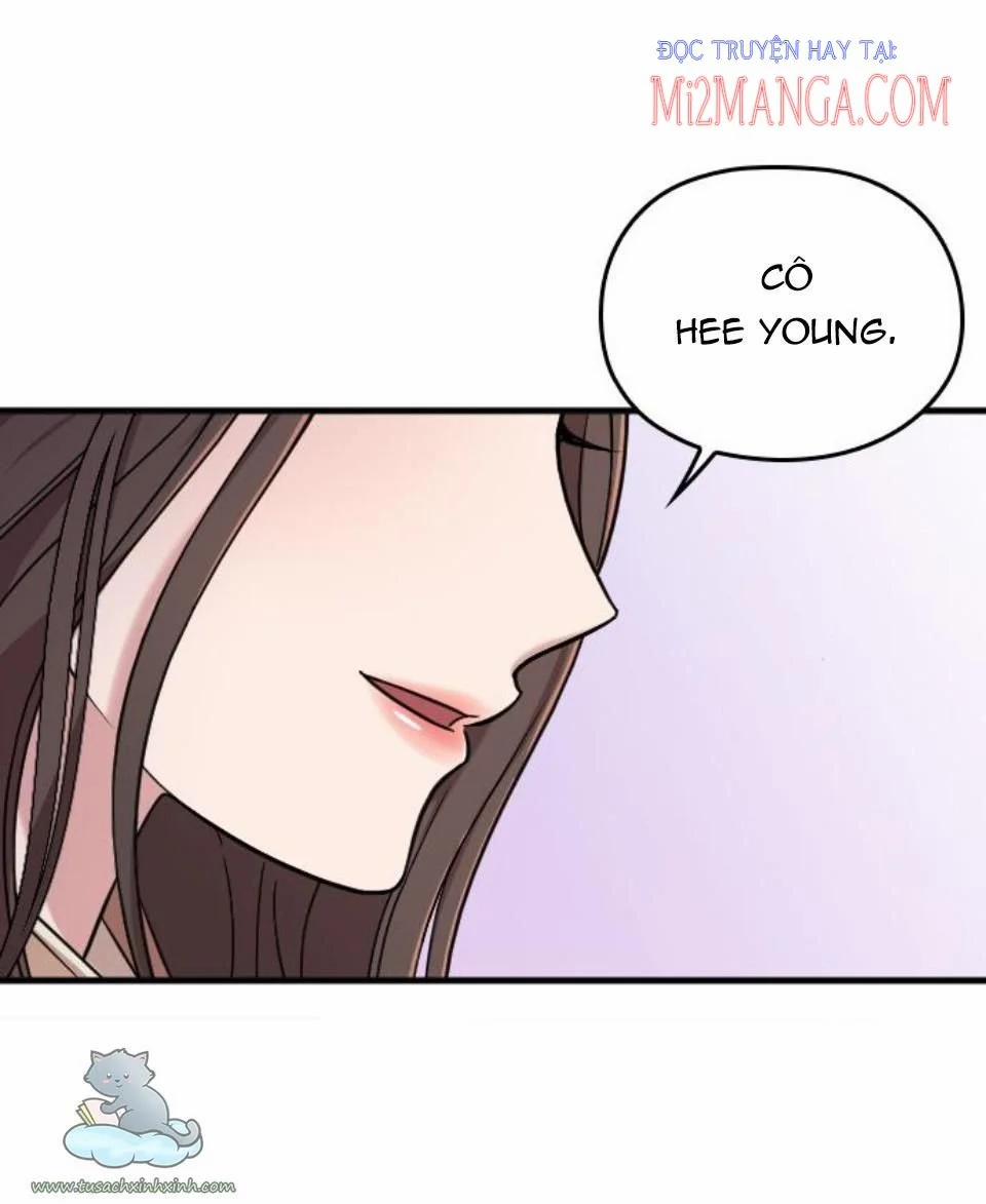 Cô Đi Mà Kết Hôn Với Chồng Của Tôi Đi 11.5 trang 32