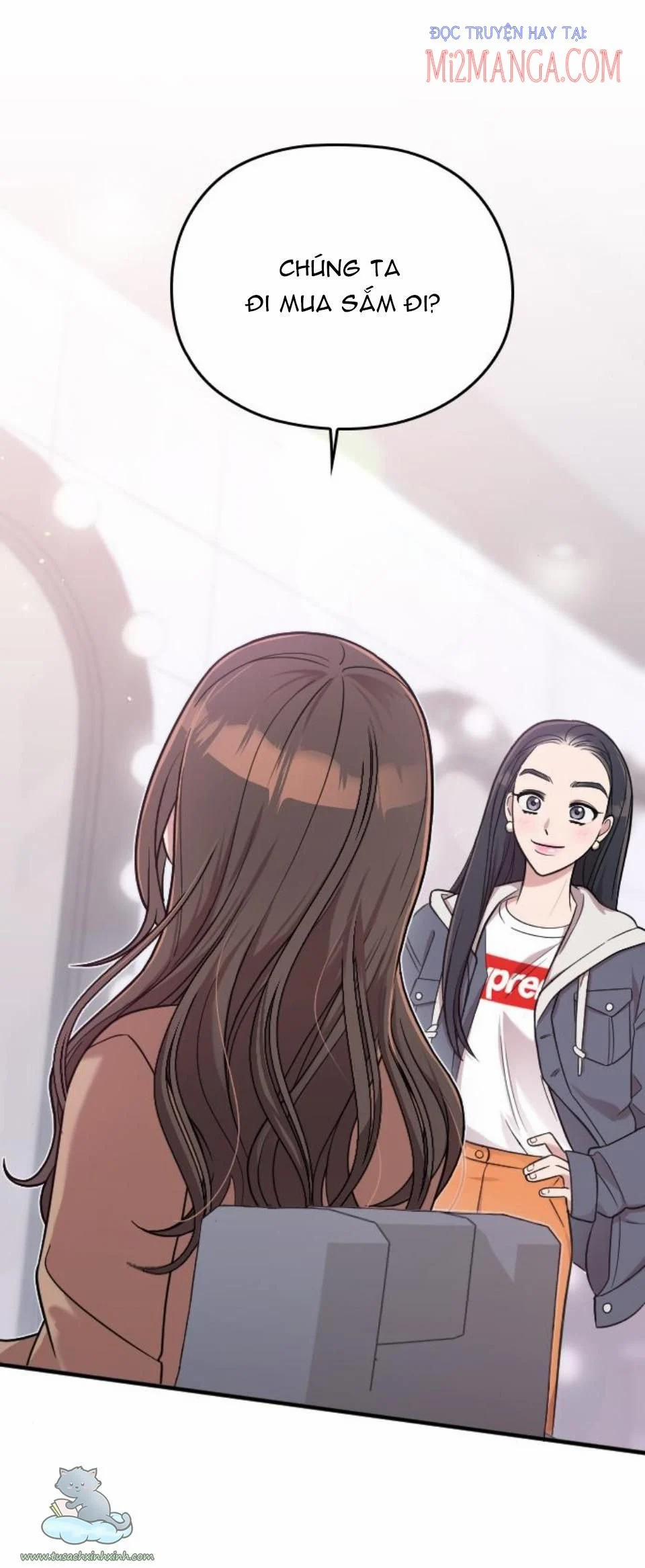 Cô Đi Mà Kết Hôn Với Chồng Của Tôi Đi 11.5 trang 33