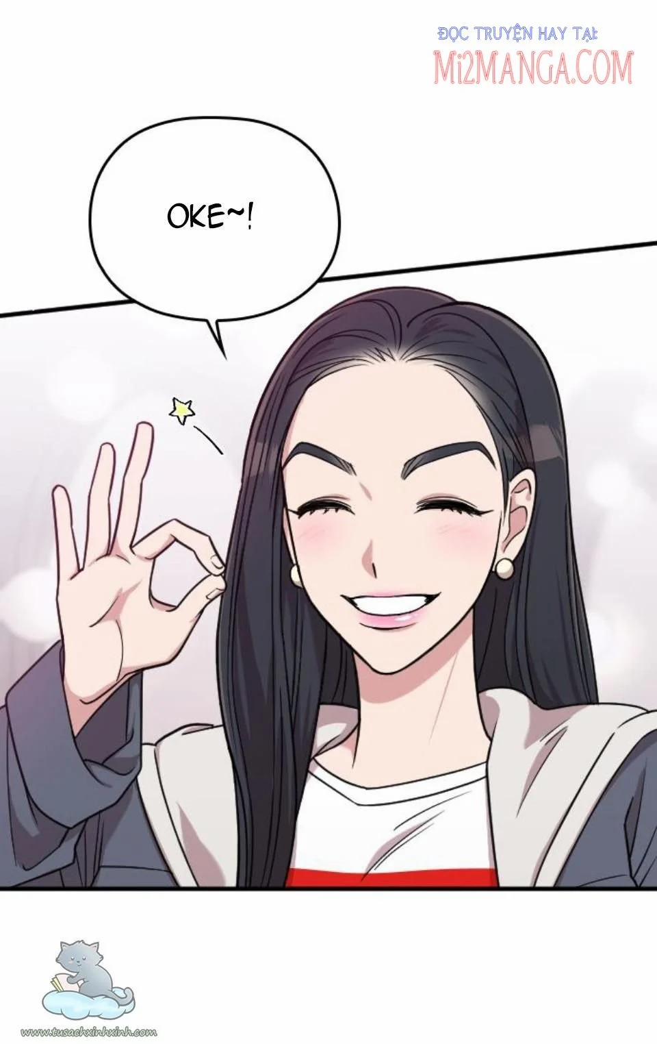 Cô Đi Mà Kết Hôn Với Chồng Của Tôi Đi 11.5 trang 34