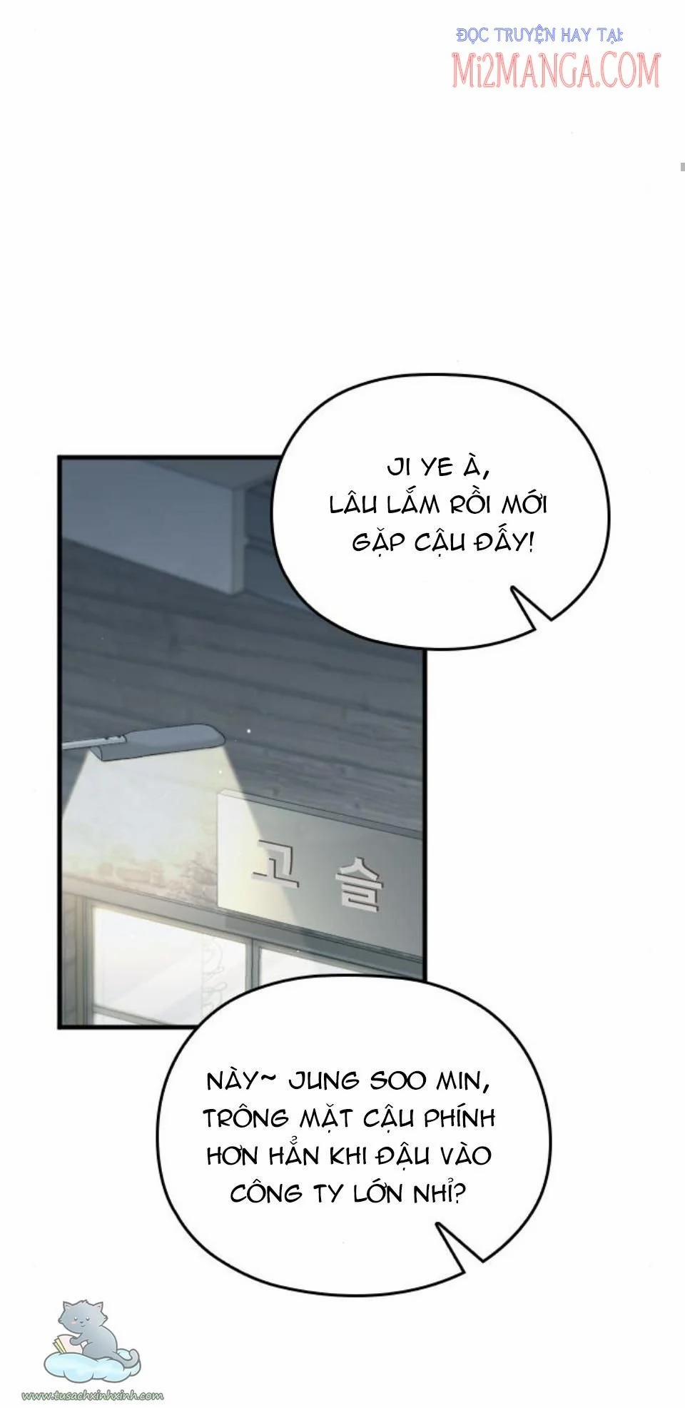 Cô Đi Mà Kết Hôn Với Chồng Của Tôi Đi 11.5 trang 35