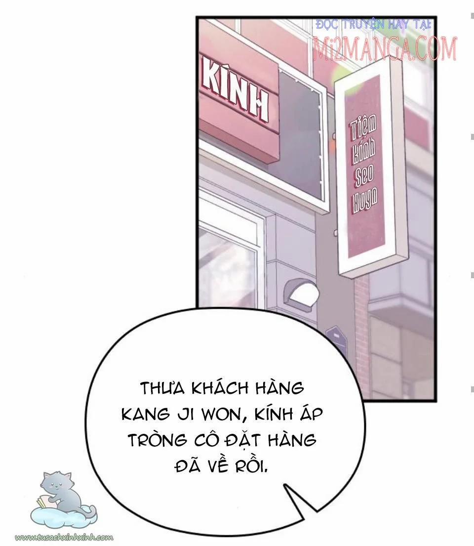 Cô Đi Mà Kết Hôn Với Chồng Của Tôi Đi 11.5 trang 4