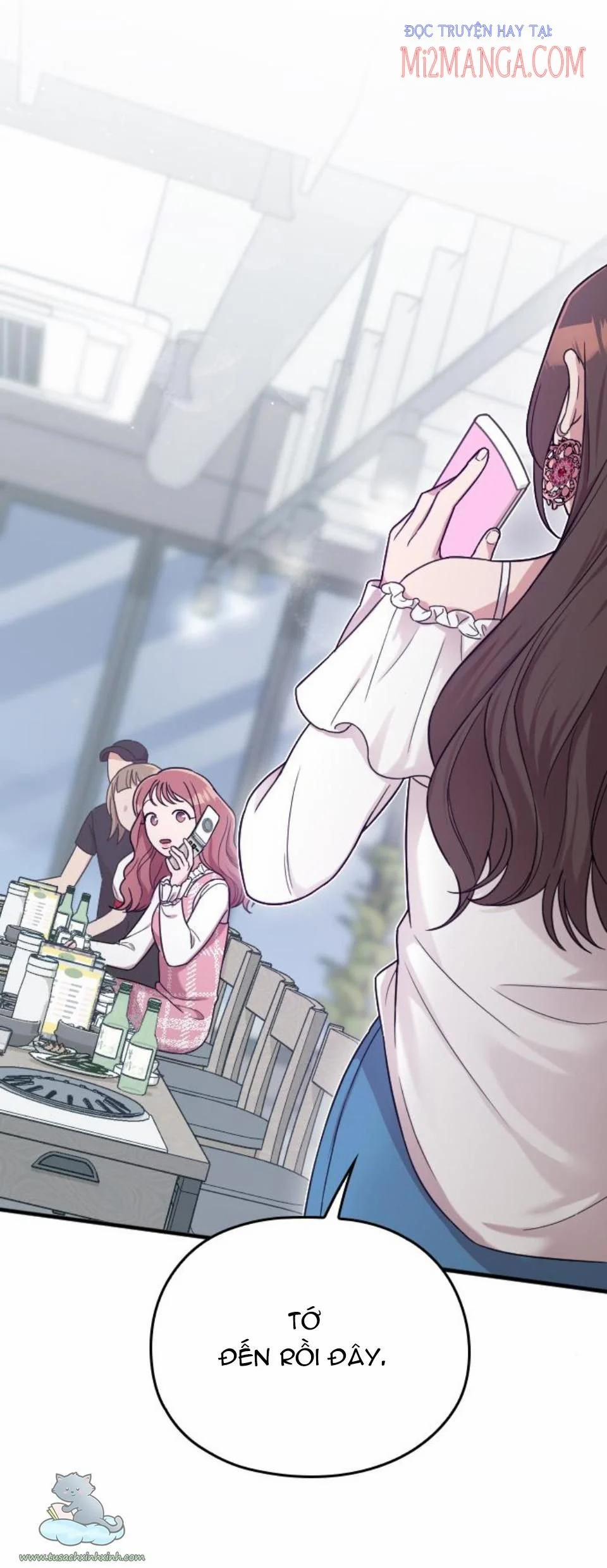 Cô Đi Mà Kết Hôn Với Chồng Của Tôi Đi 11.5 trang 42