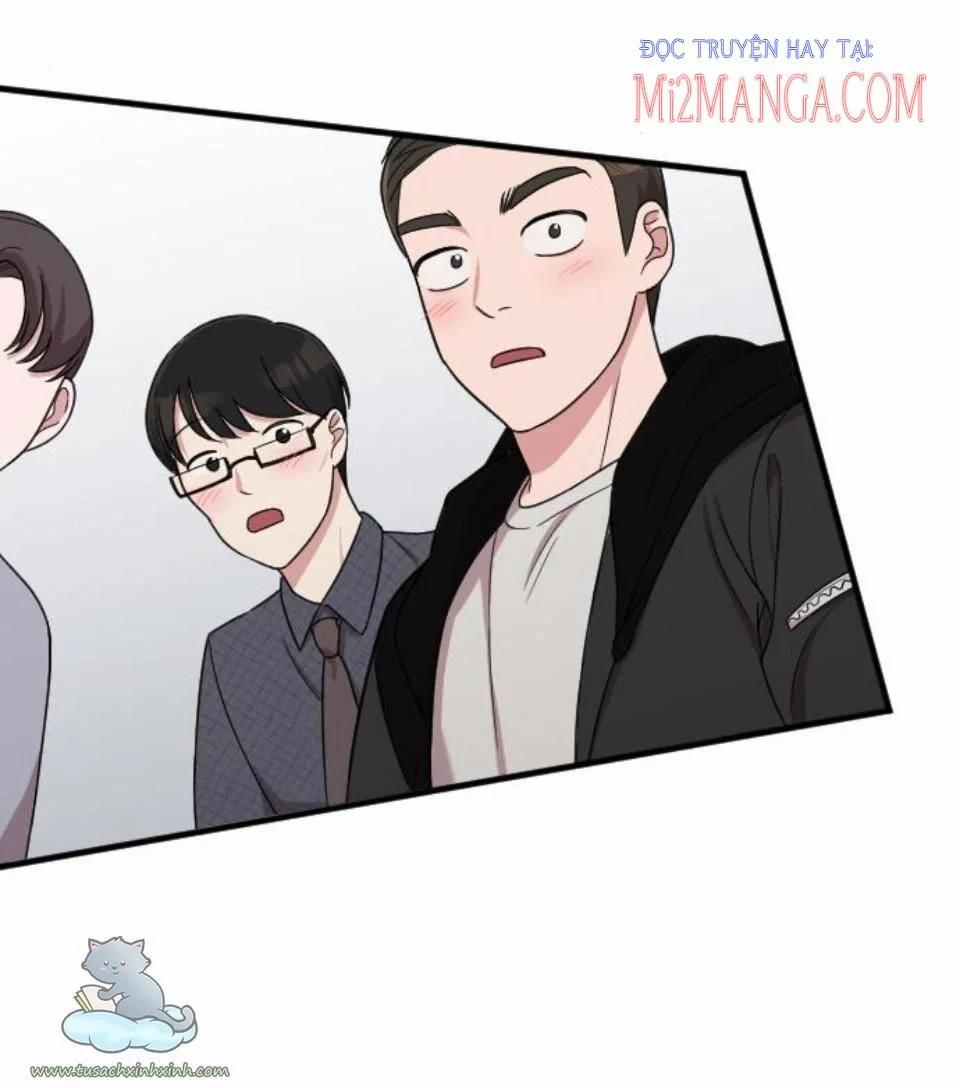 Cô Đi Mà Kết Hôn Với Chồng Của Tôi Đi 11.5 trang 44