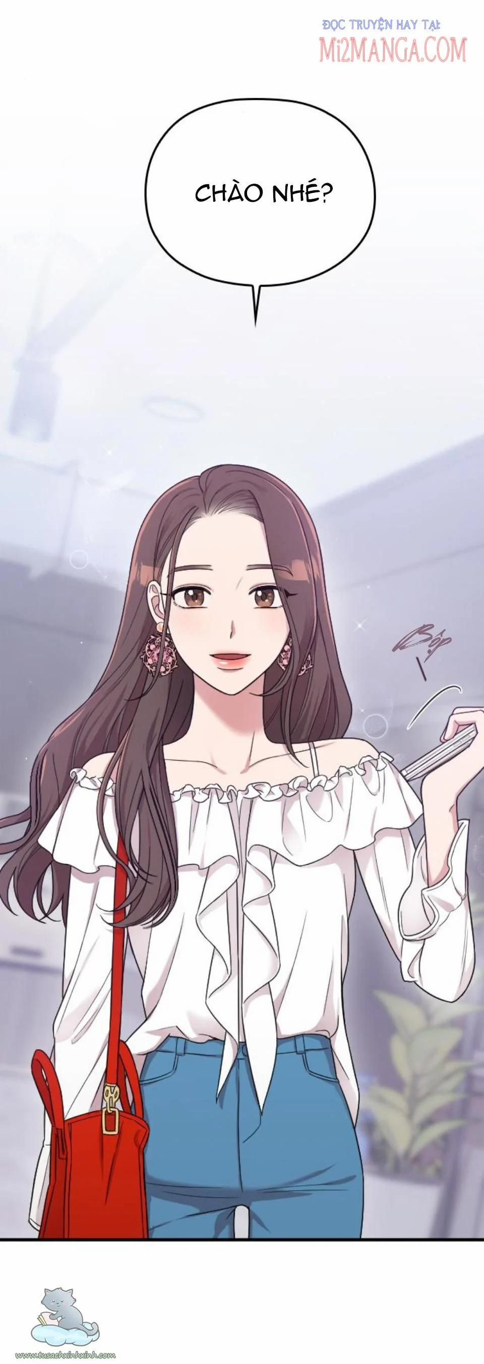 Cô Đi Mà Kết Hôn Với Chồng Của Tôi Đi 11.5 trang 45