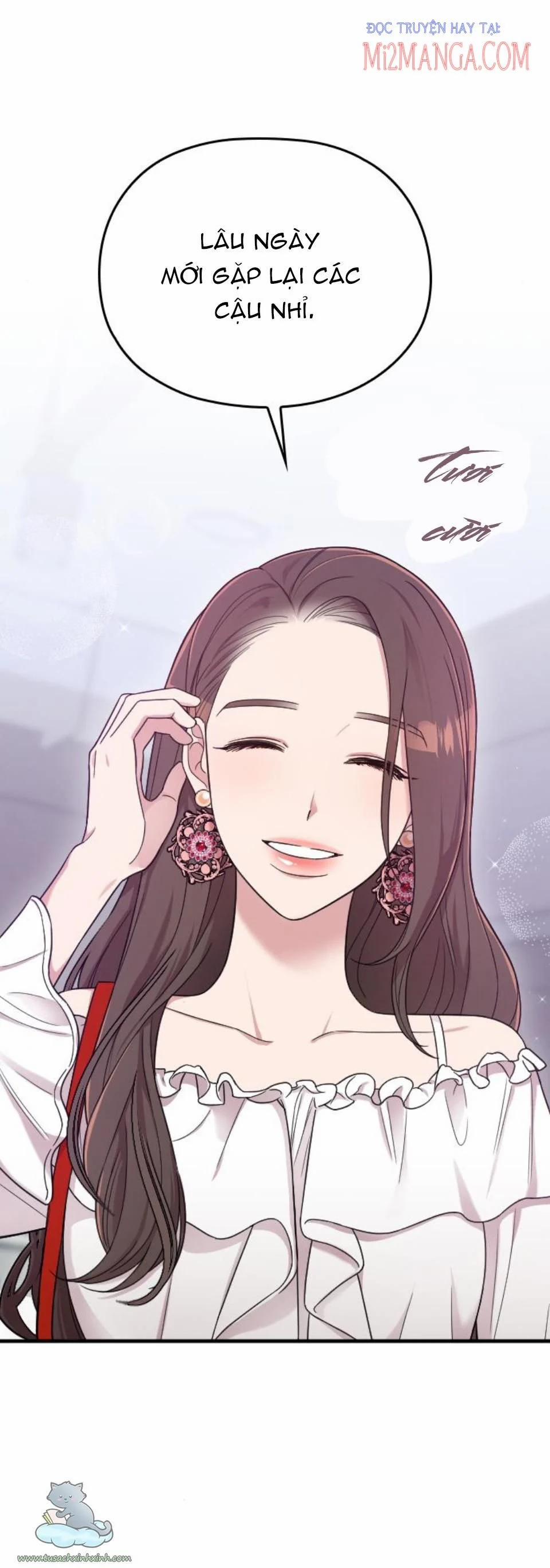 Cô Đi Mà Kết Hôn Với Chồng Của Tôi Đi 11.5 trang 46