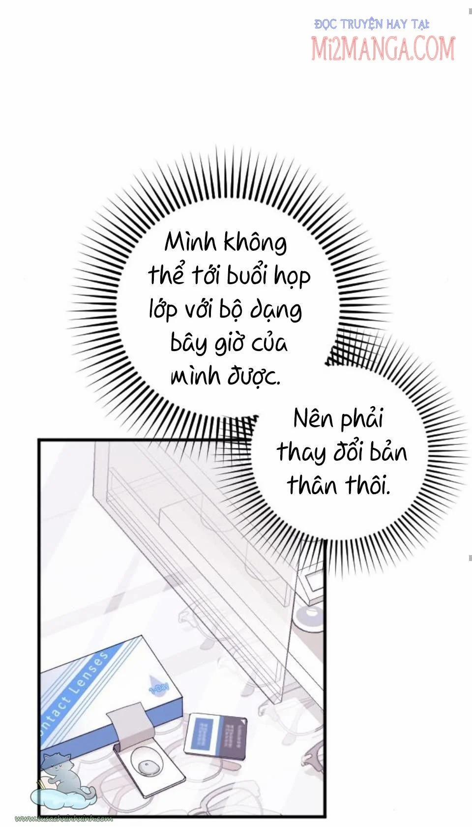 Cô Đi Mà Kết Hôn Với Chồng Của Tôi Đi 11.5 trang 5