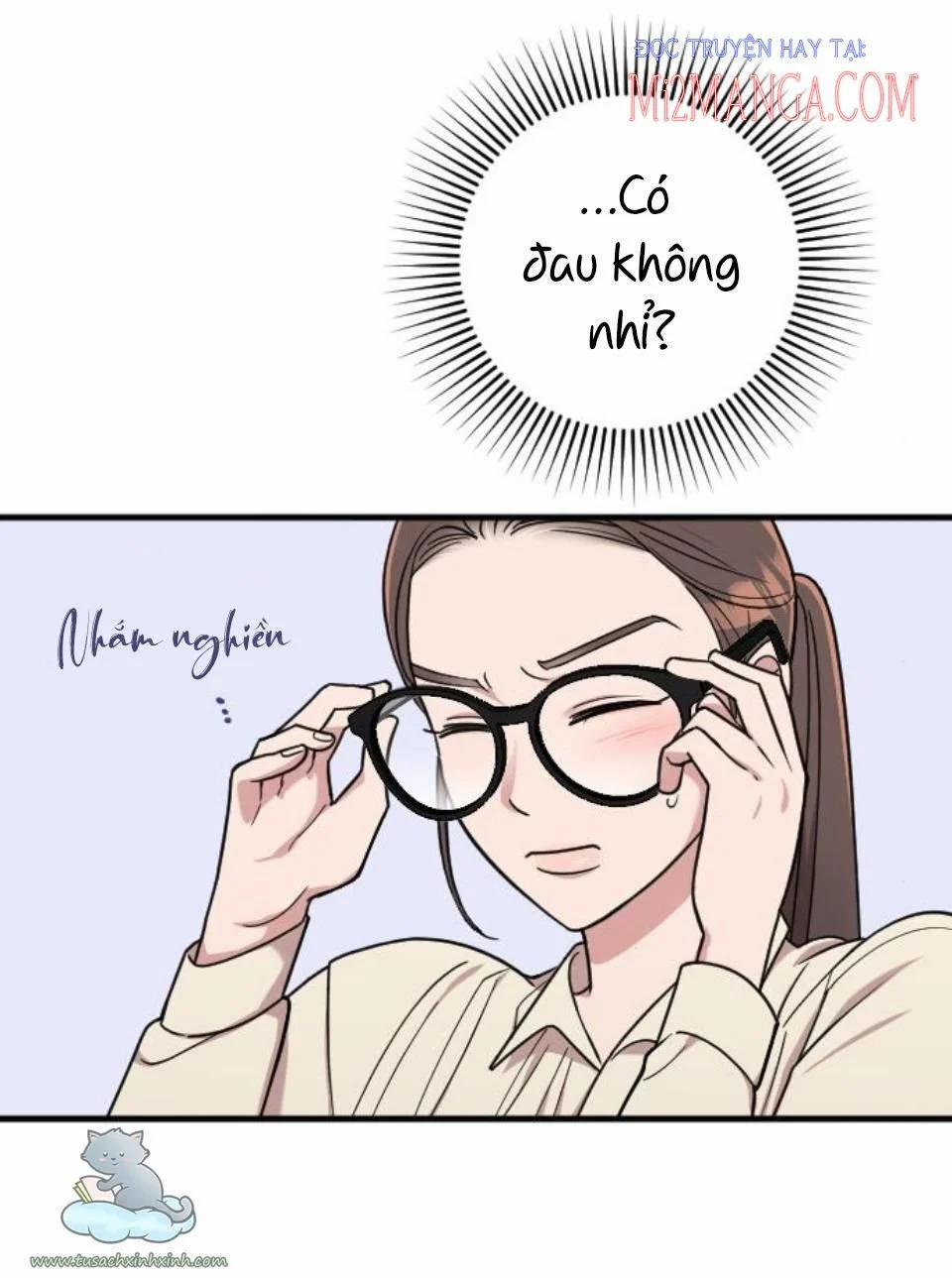 Cô Đi Mà Kết Hôn Với Chồng Của Tôi Đi 11.5 trang 6