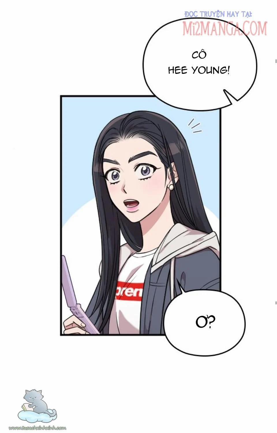 Cô Đi Mà Kết Hôn Với Chồng Của Tôi Đi 11.5 trang 9