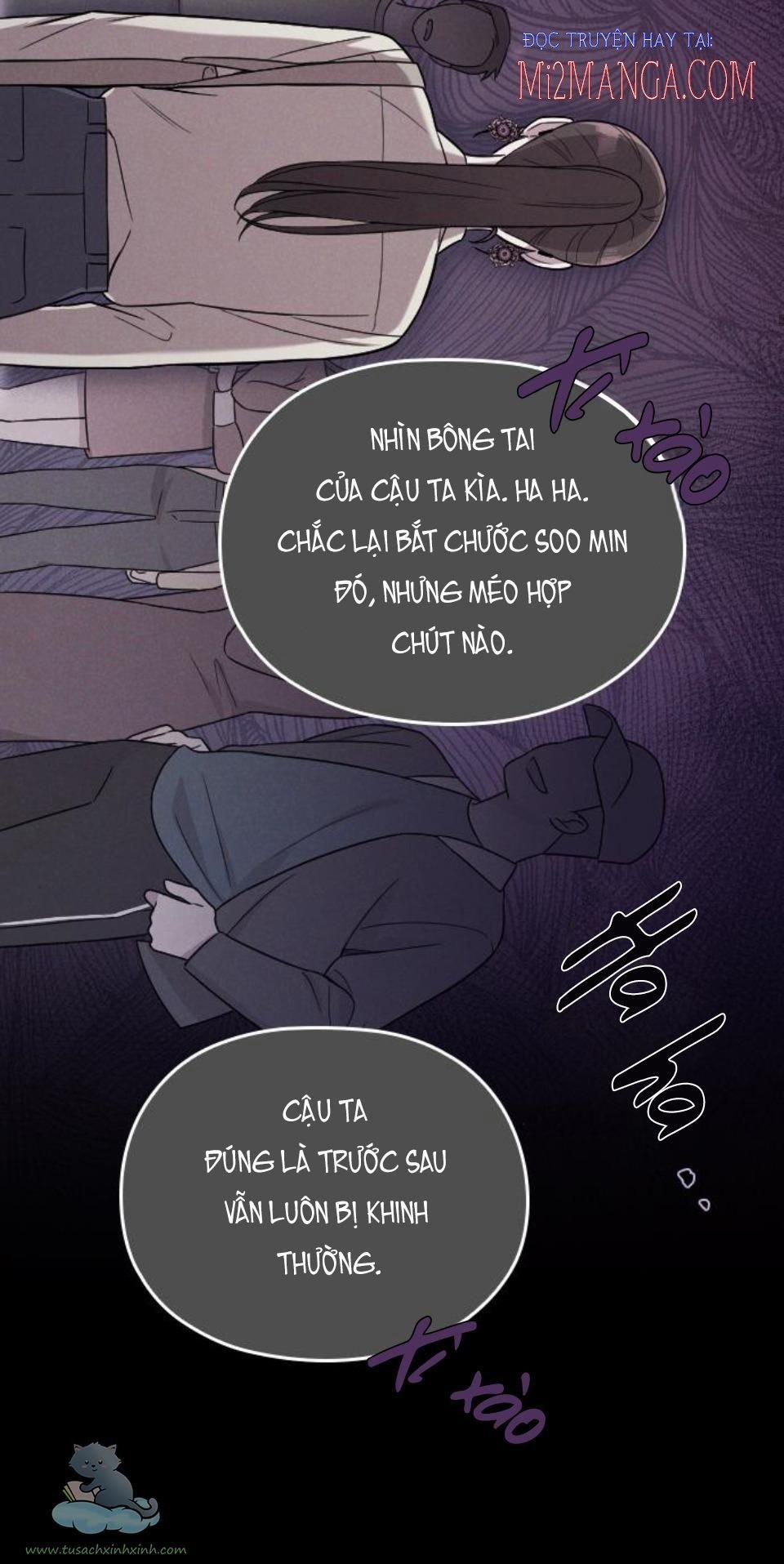 Cô Đi Mà Kết Hôn Với Chồng Của Tôi Đi 11 trang 11