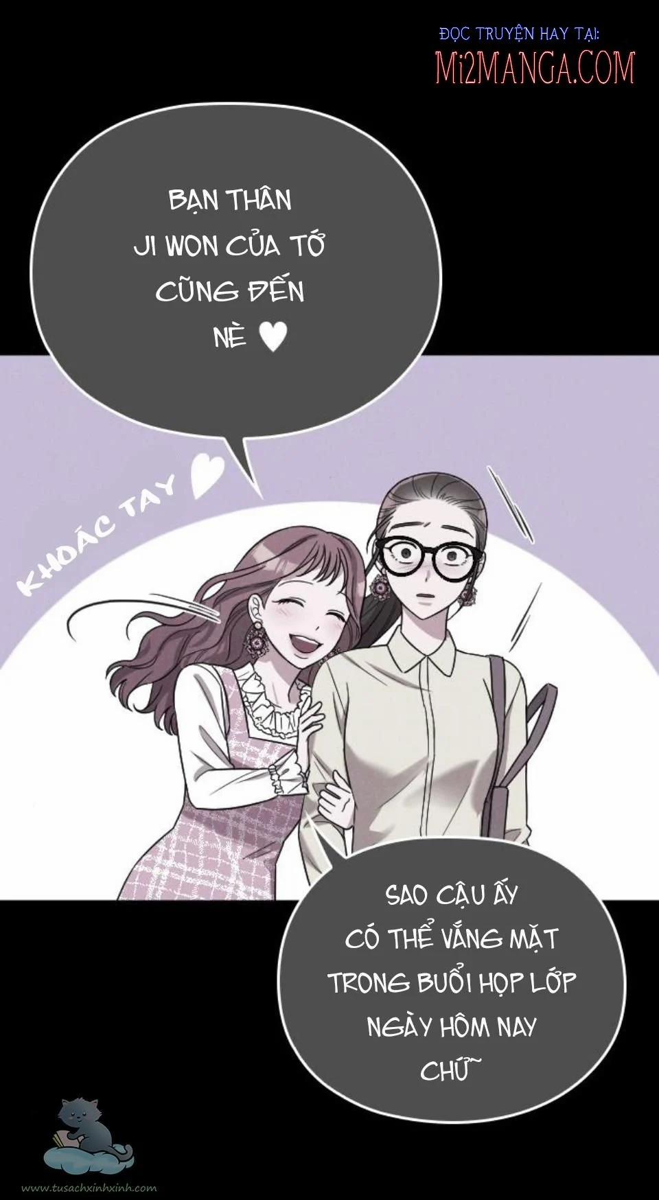 Cô Đi Mà Kết Hôn Với Chồng Của Tôi Đi 11 trang 12