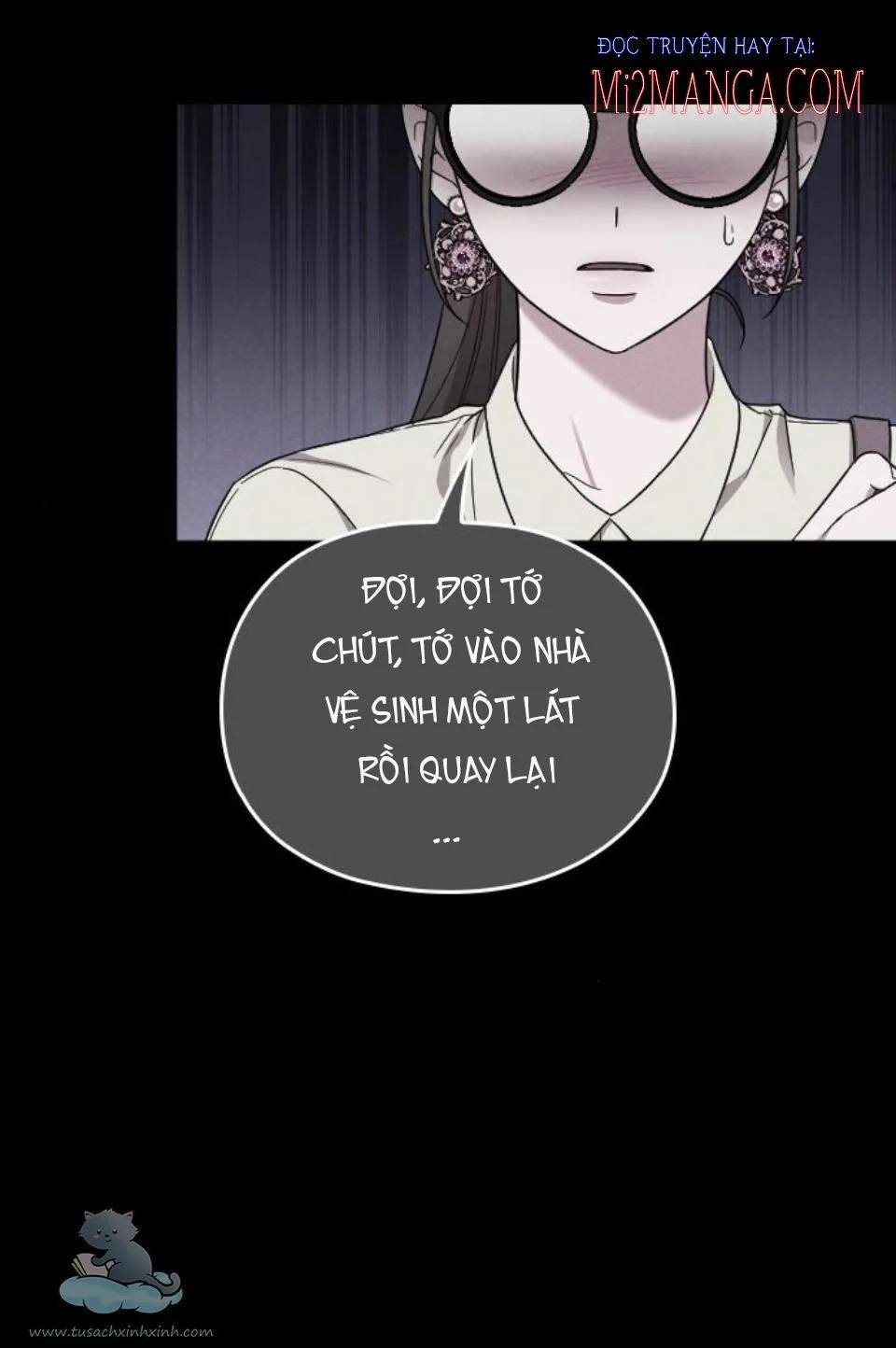 Cô Đi Mà Kết Hôn Với Chồng Của Tôi Đi 11 trang 13