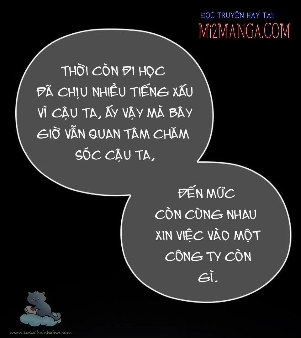 Cô Đi Mà Kết Hôn Với Chồng Của Tôi Đi 11 trang 15