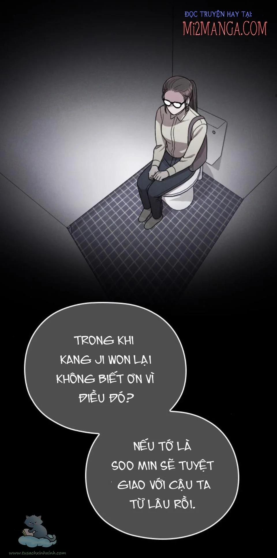 Cô Đi Mà Kết Hôn Với Chồng Của Tôi Đi 11 trang 16