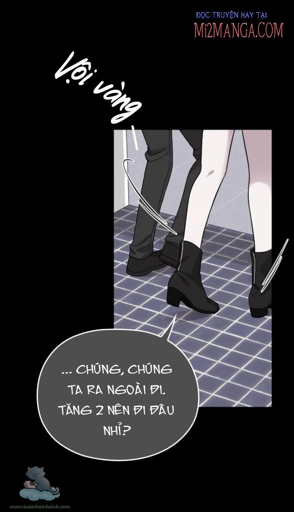 Cô Đi Mà Kết Hôn Với Chồng Của Tôi Đi 11 trang 20