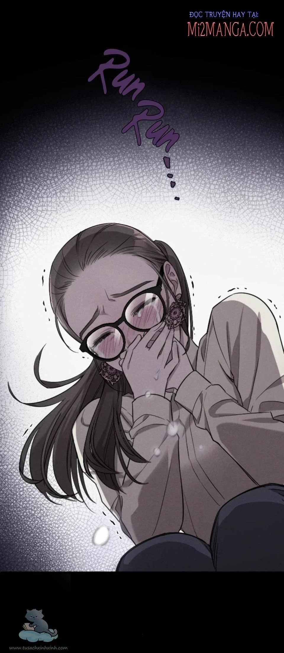 Cô Đi Mà Kết Hôn Với Chồng Của Tôi Đi 11 trang 21