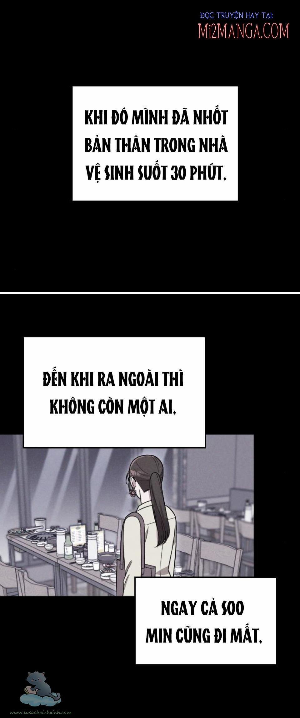 Cô Đi Mà Kết Hôn Với Chồng Của Tôi Đi 11 trang 22