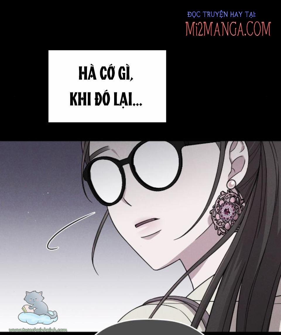 Cô Đi Mà Kết Hôn Với Chồng Của Tôi Đi 11 trang 23