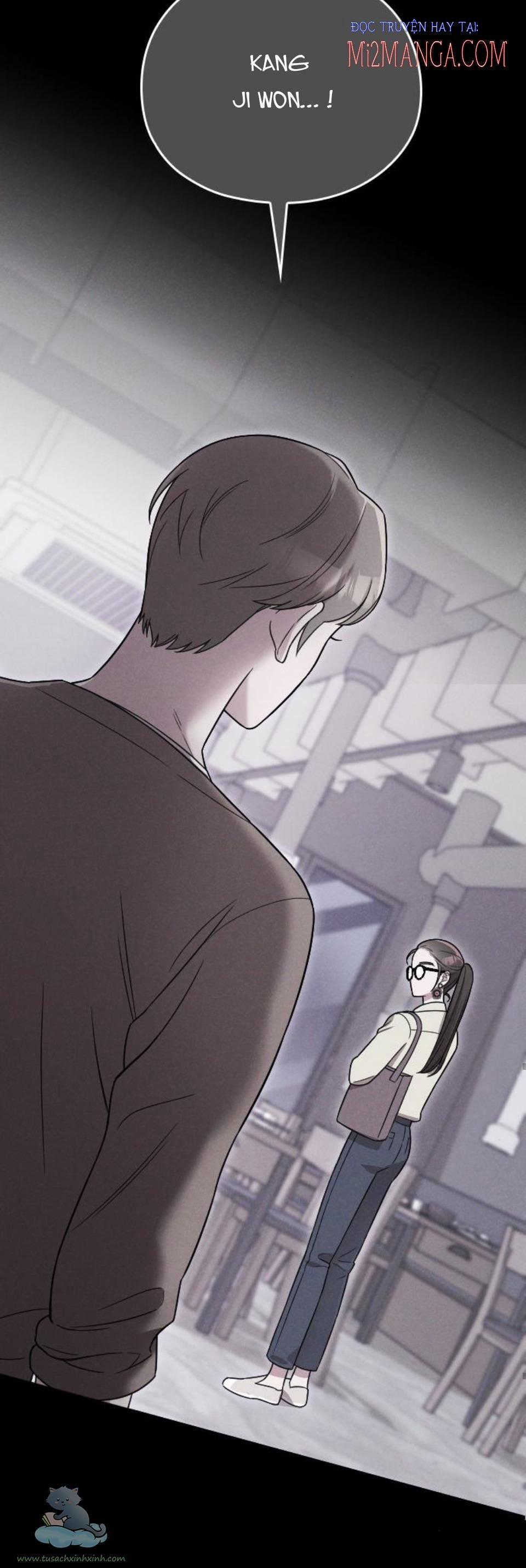 Cô Đi Mà Kết Hôn Với Chồng Của Tôi Đi 11 trang 24