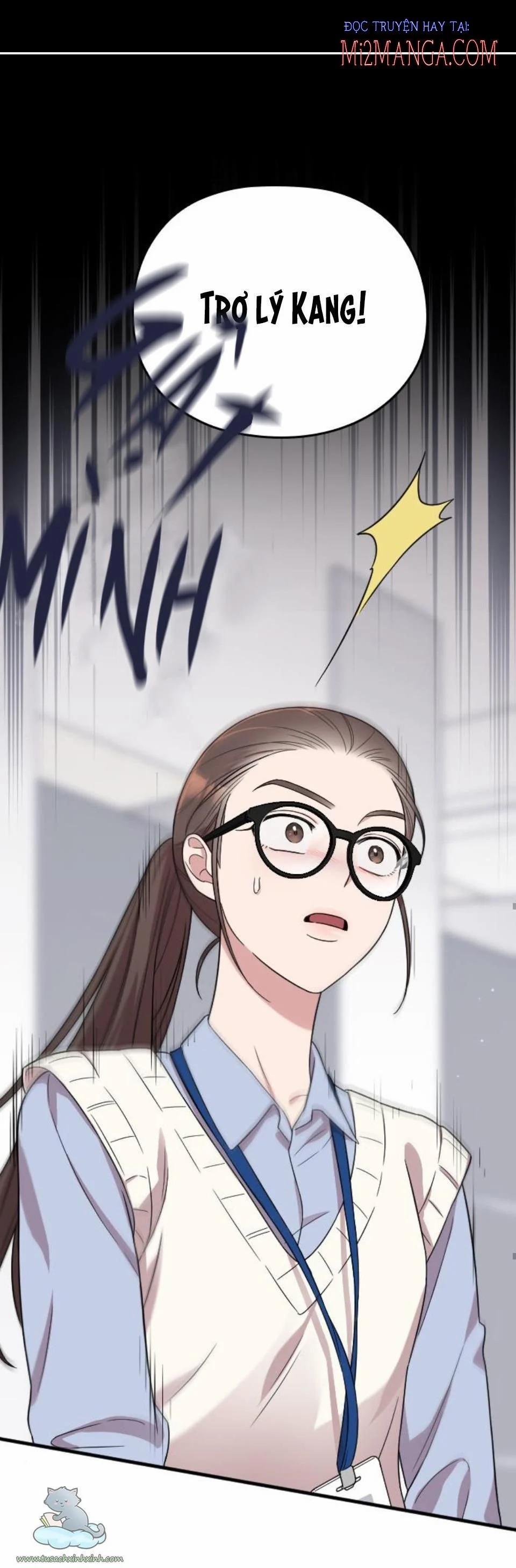 Cô Đi Mà Kết Hôn Với Chồng Của Tôi Đi 11 trang 26