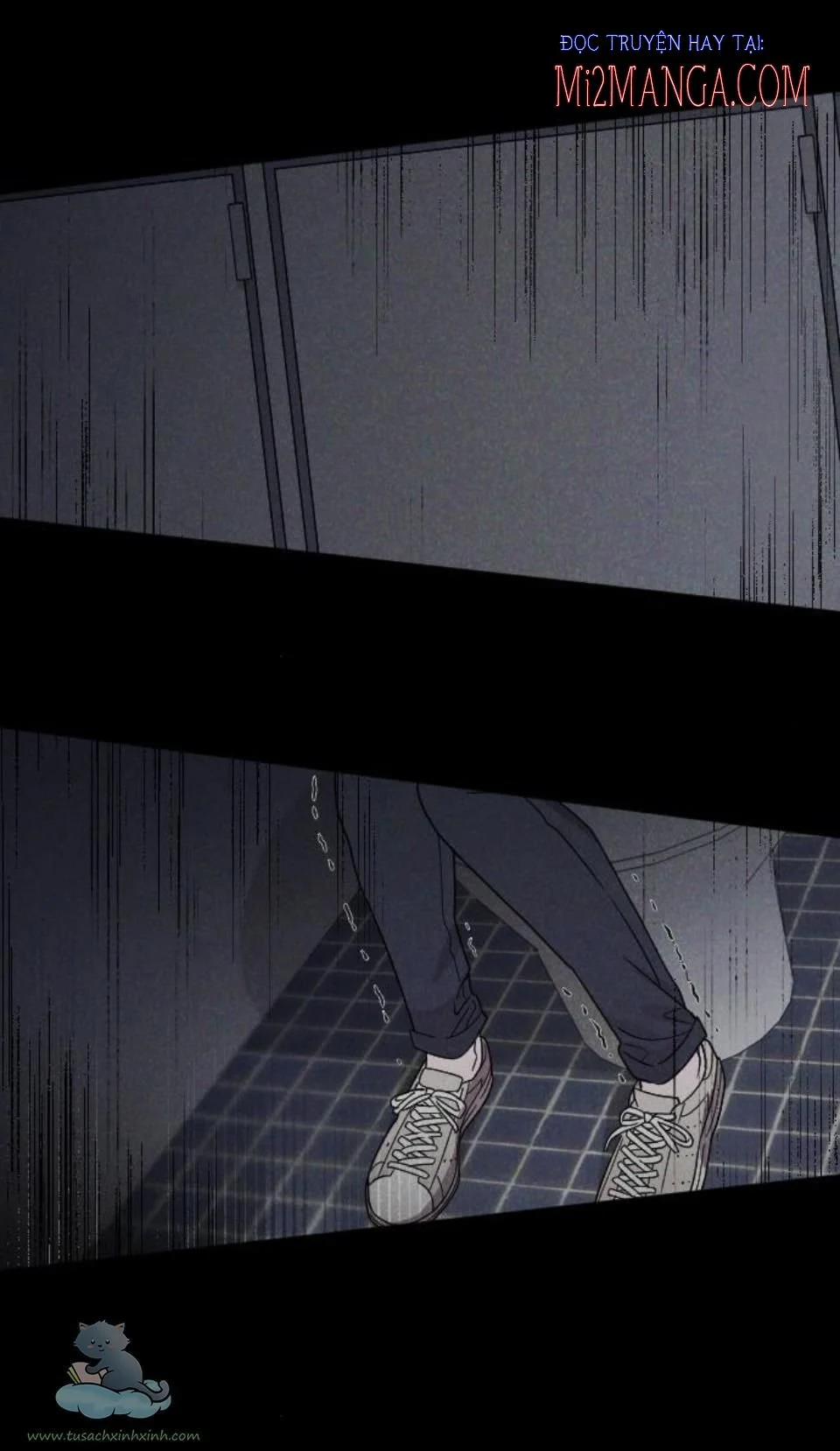 Cô Đi Mà Kết Hôn Với Chồng Của Tôi Đi 11 trang 3