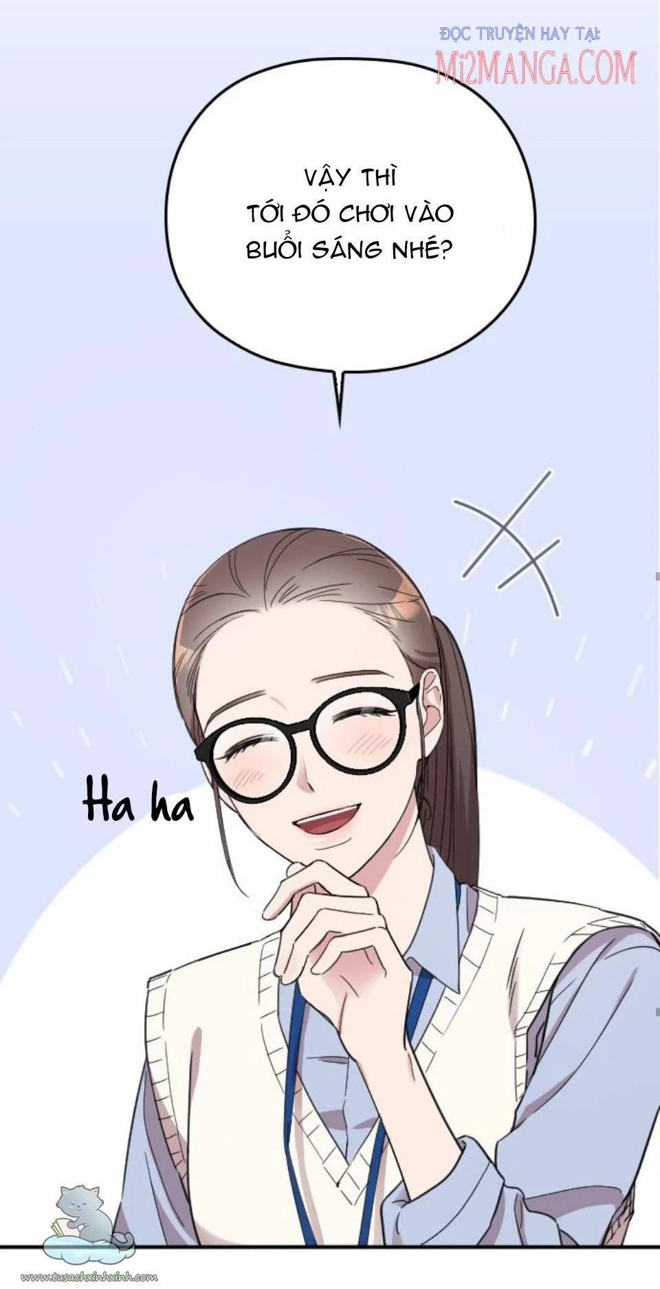 Cô Đi Mà Kết Hôn Với Chồng Của Tôi Đi 11 trang 32