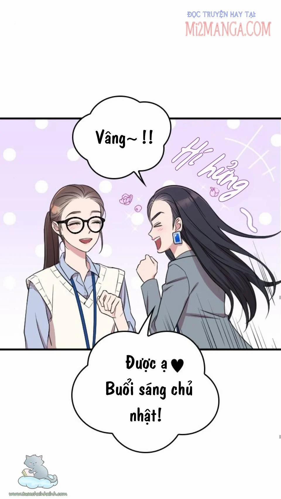 Cô Đi Mà Kết Hôn Với Chồng Của Tôi Đi 11 trang 33