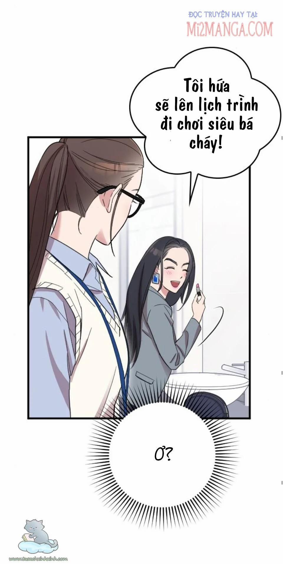 Cô Đi Mà Kết Hôn Với Chồng Của Tôi Đi 11 trang 34