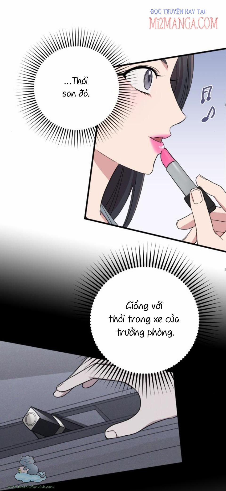 Cô Đi Mà Kết Hôn Với Chồng Của Tôi Đi 11 trang 35