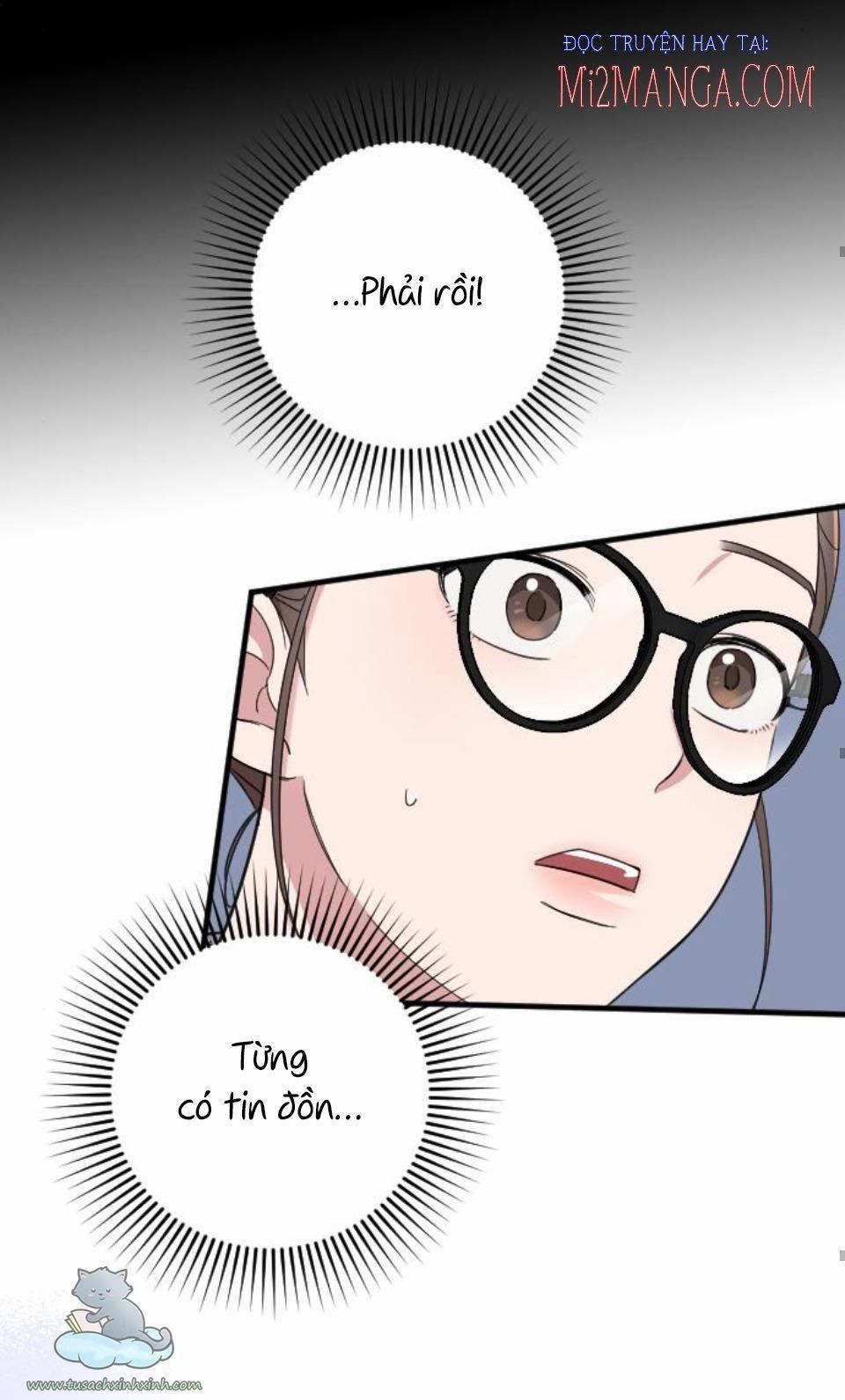 Cô Đi Mà Kết Hôn Với Chồng Của Tôi Đi 11 trang 36