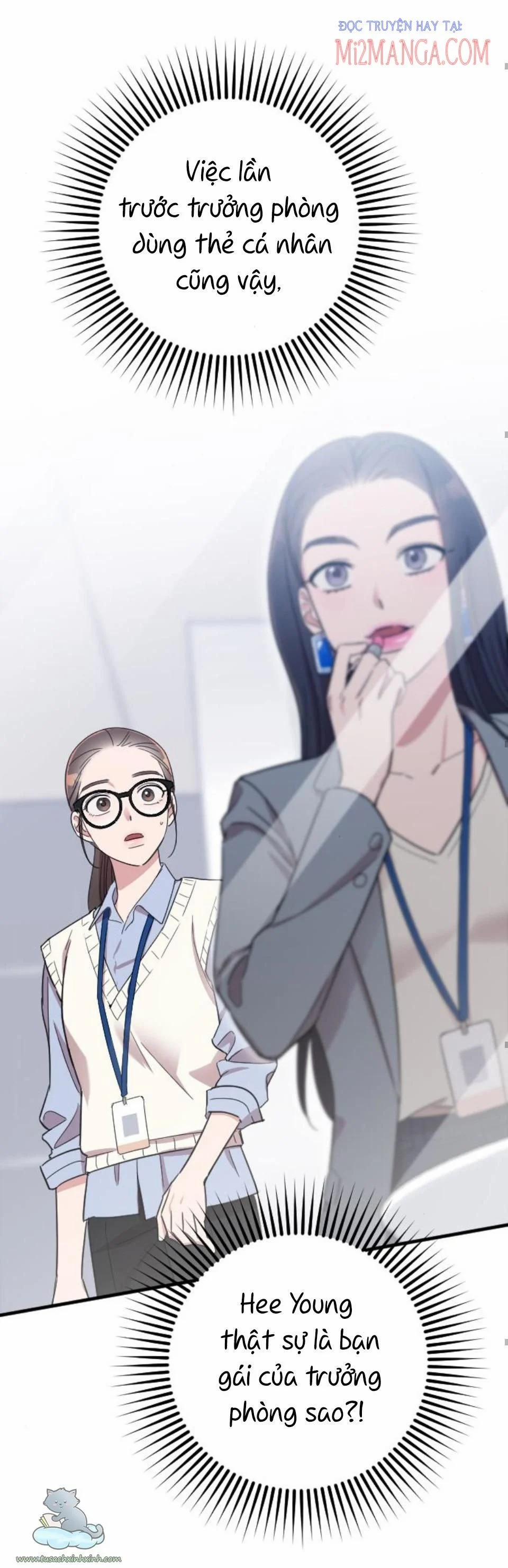 Cô Đi Mà Kết Hôn Với Chồng Của Tôi Đi 11 trang 39