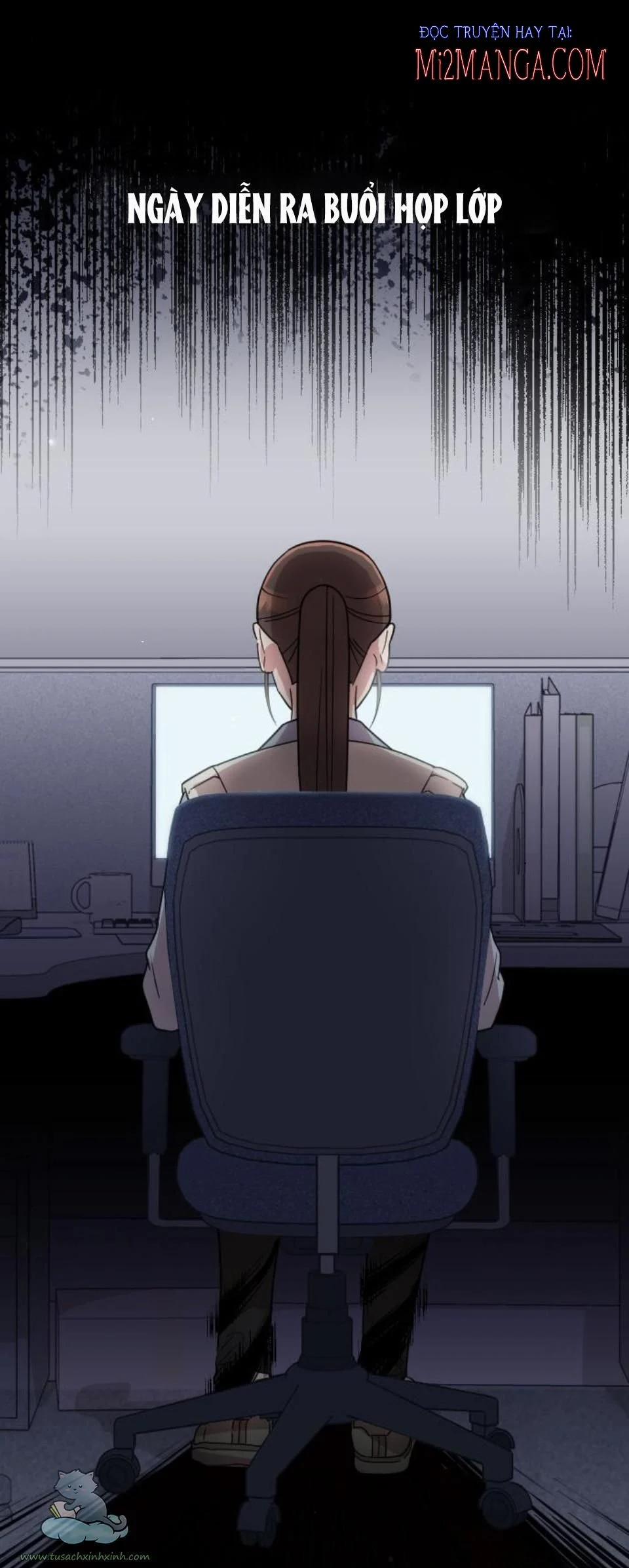 Cô Đi Mà Kết Hôn Với Chồng Của Tôi Đi 11 trang 4