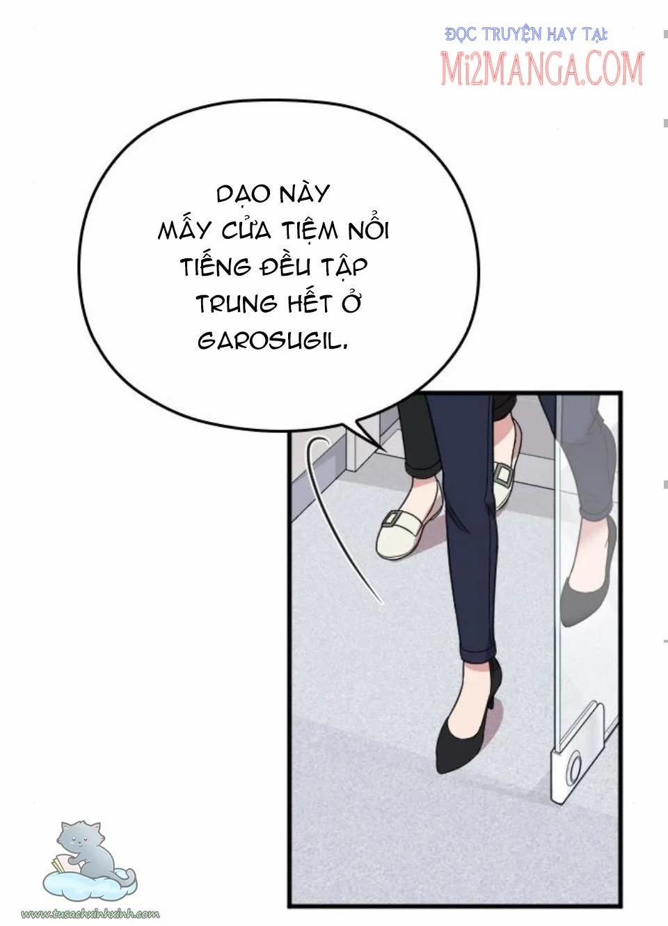 Cô Đi Mà Kết Hôn Với Chồng Của Tôi Đi 11 trang 42