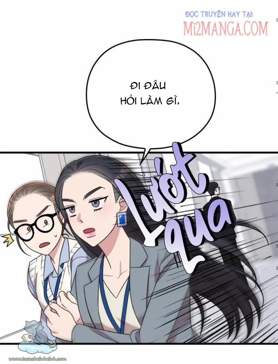 Cô Đi Mà Kết Hôn Với Chồng Của Tôi Đi 11 trang 45