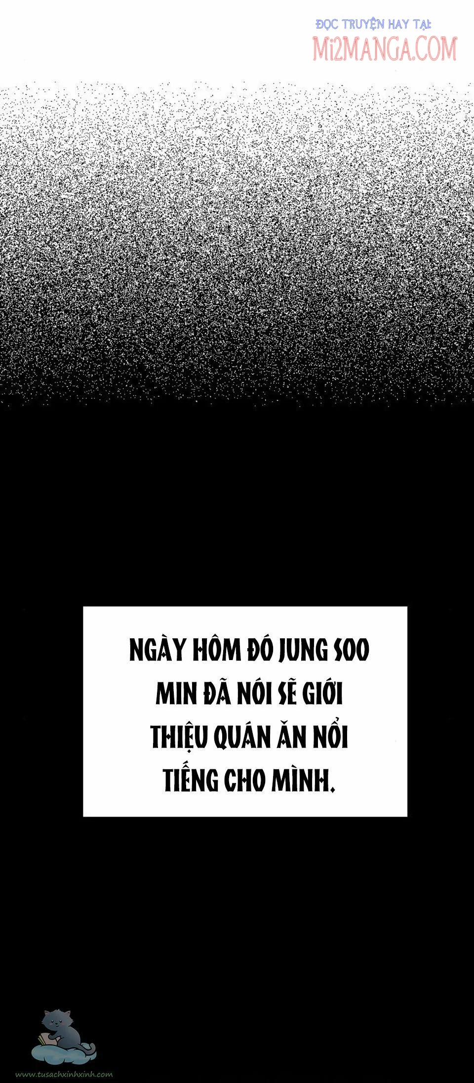 Cô Đi Mà Kết Hôn Với Chồng Của Tôi Đi 11 trang 8