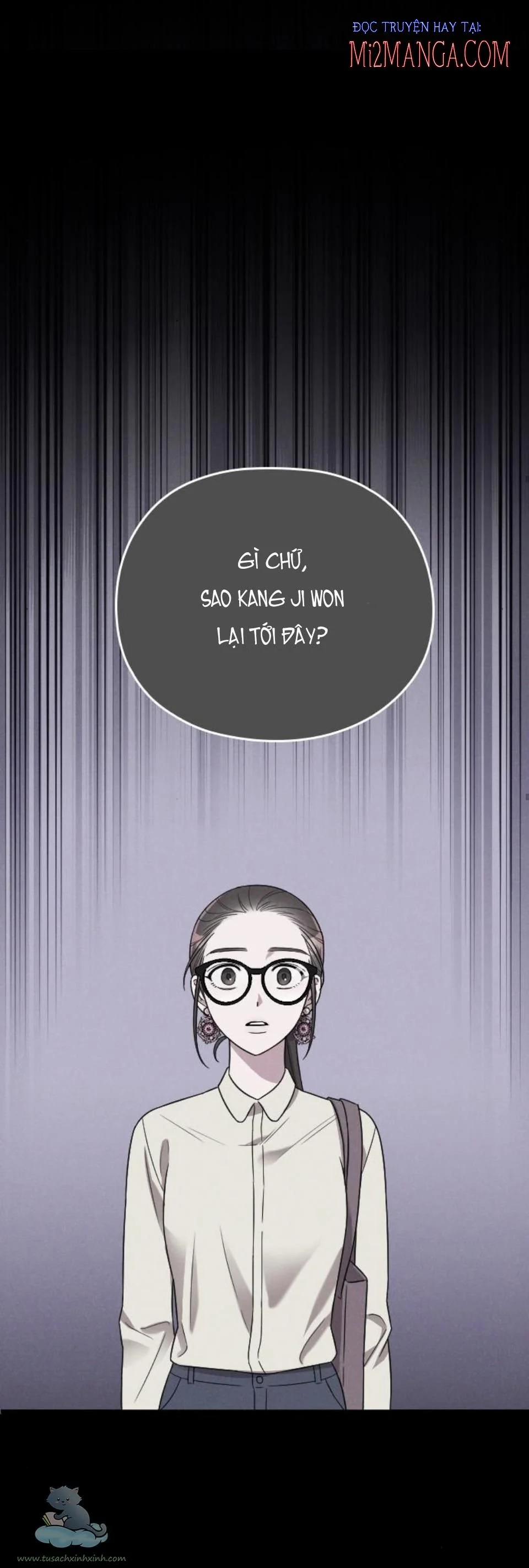 Cô Đi Mà Kết Hôn Với Chồng Của Tôi Đi 11 trang 9