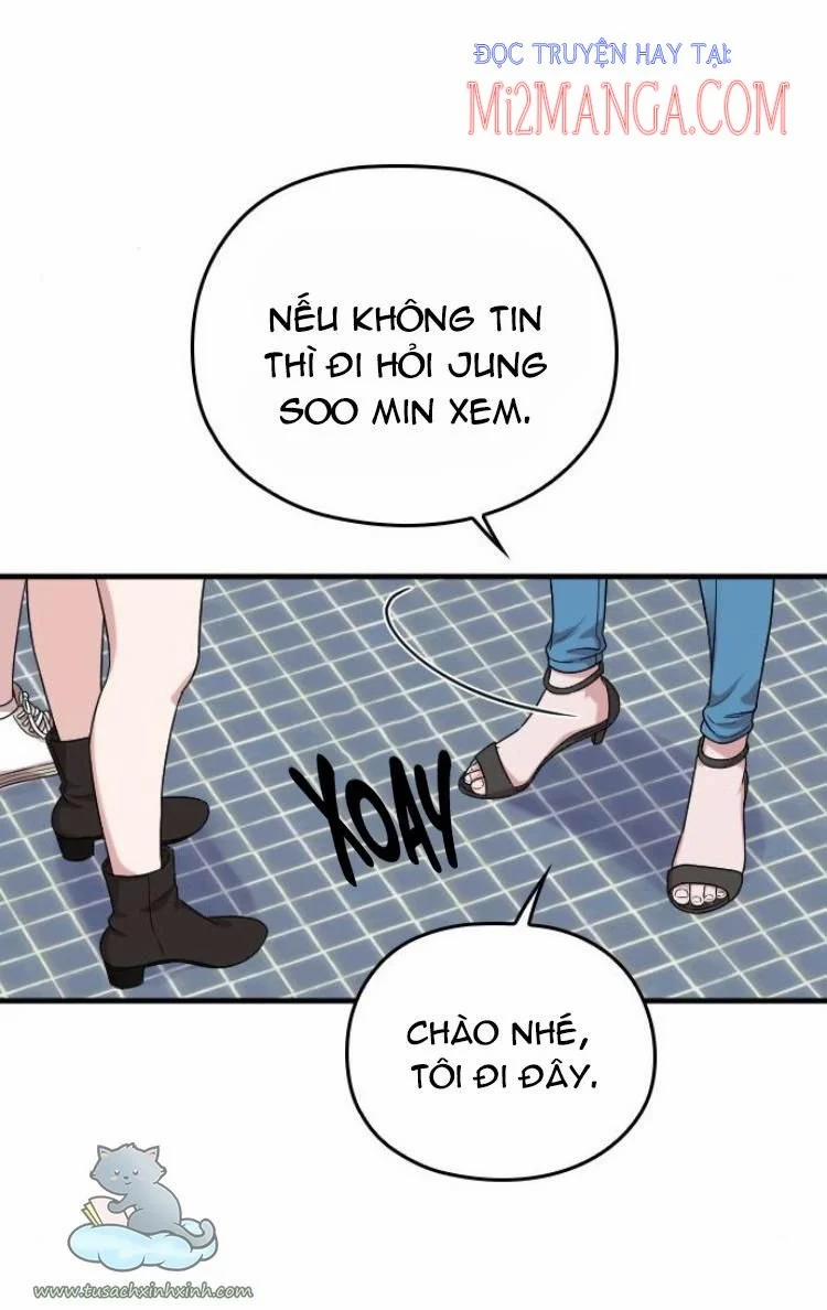 Cô Đi Mà Kết Hôn Với Chồng Của Tôi Đi 12.5 trang 13