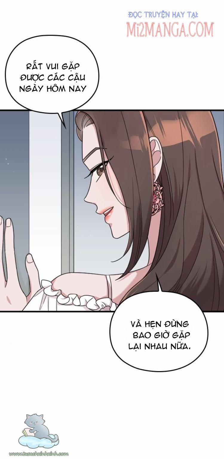 Cô Đi Mà Kết Hôn Với Chồng Của Tôi Đi 12.5 trang 14