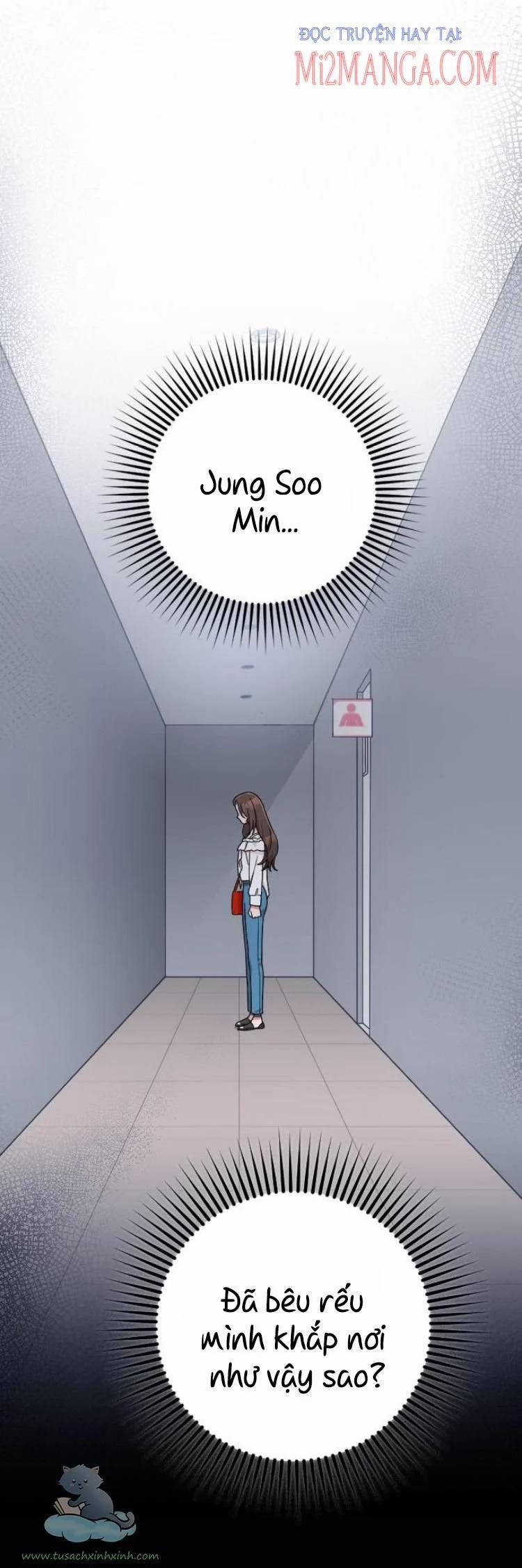 Cô Đi Mà Kết Hôn Với Chồng Của Tôi Đi 12.5 trang 16