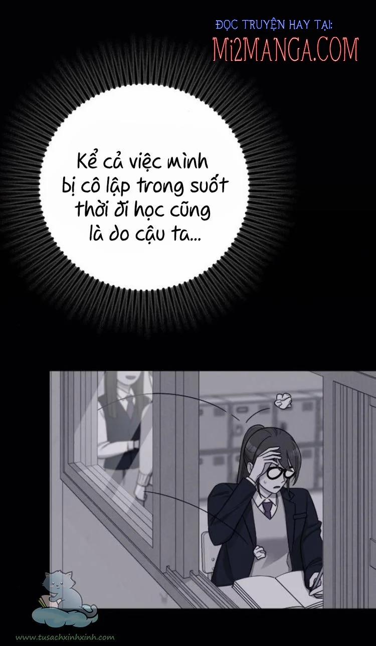 Cô Đi Mà Kết Hôn Với Chồng Của Tôi Đi 12.5 trang 17