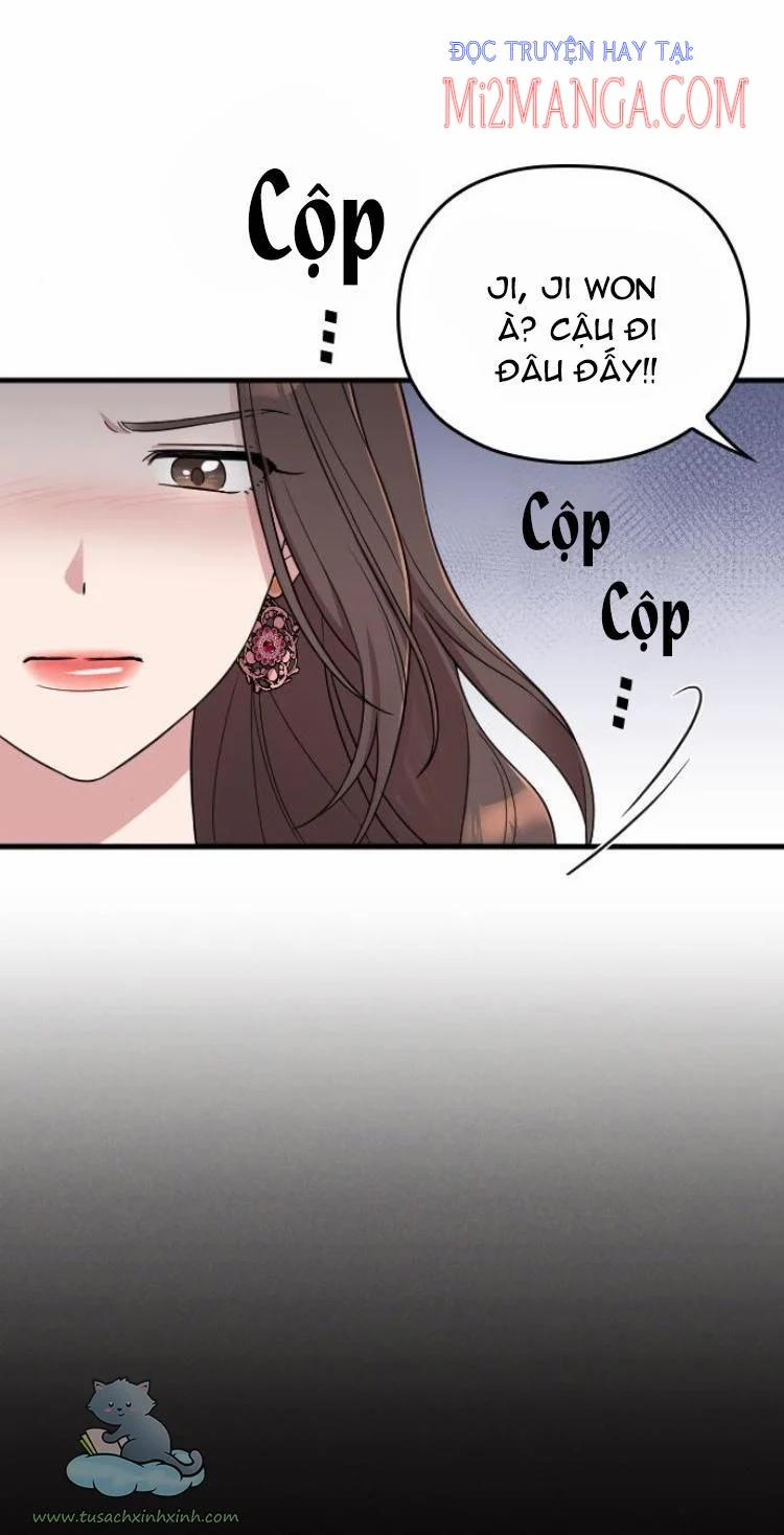 Cô Đi Mà Kết Hôn Với Chồng Của Tôi Đi 12.5 trang 20