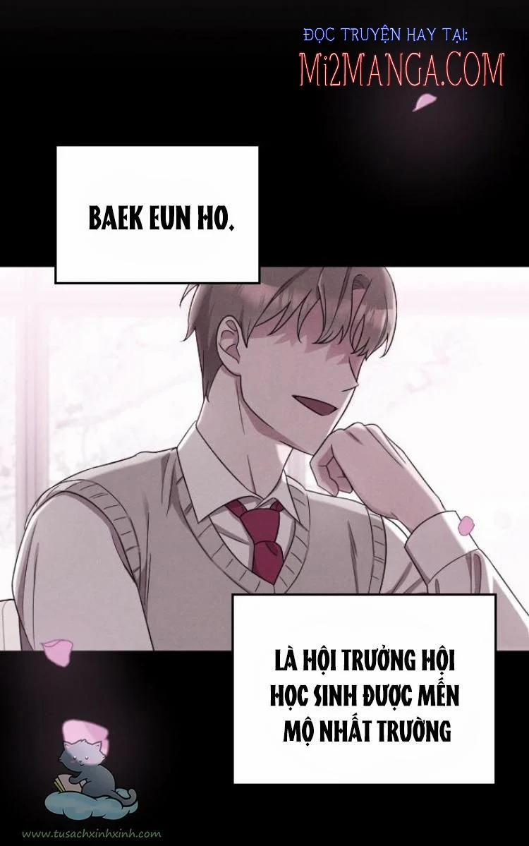 Cô Đi Mà Kết Hôn Với Chồng Của Tôi Đi 12.5 trang 21