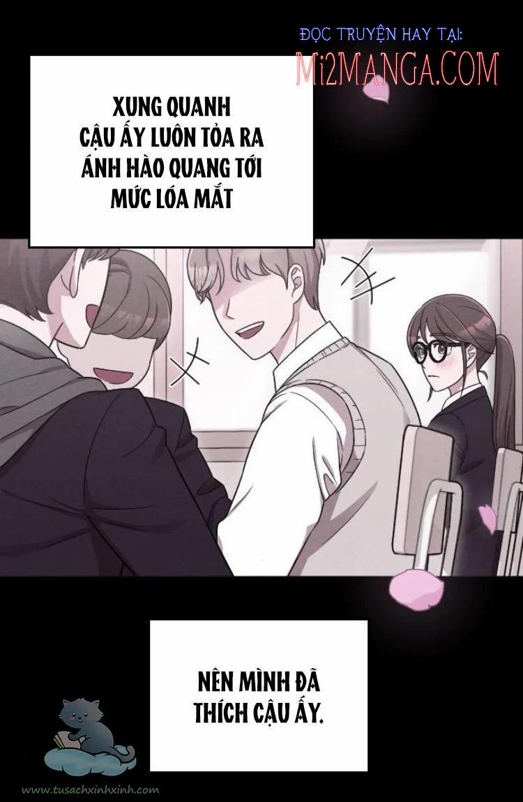 Cô Đi Mà Kết Hôn Với Chồng Của Tôi Đi 12.5 trang 22