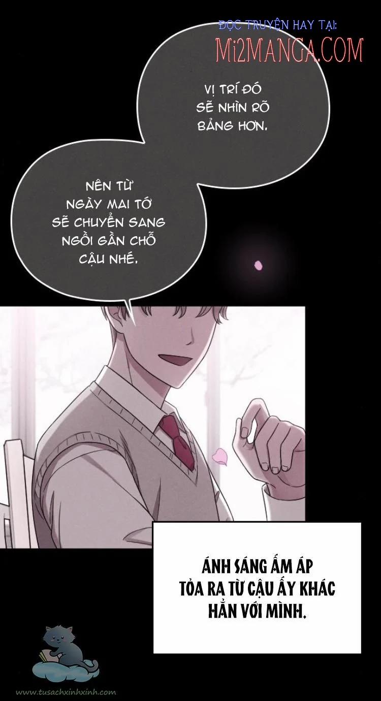 Cô Đi Mà Kết Hôn Với Chồng Của Tôi Đi 12.5 trang 23