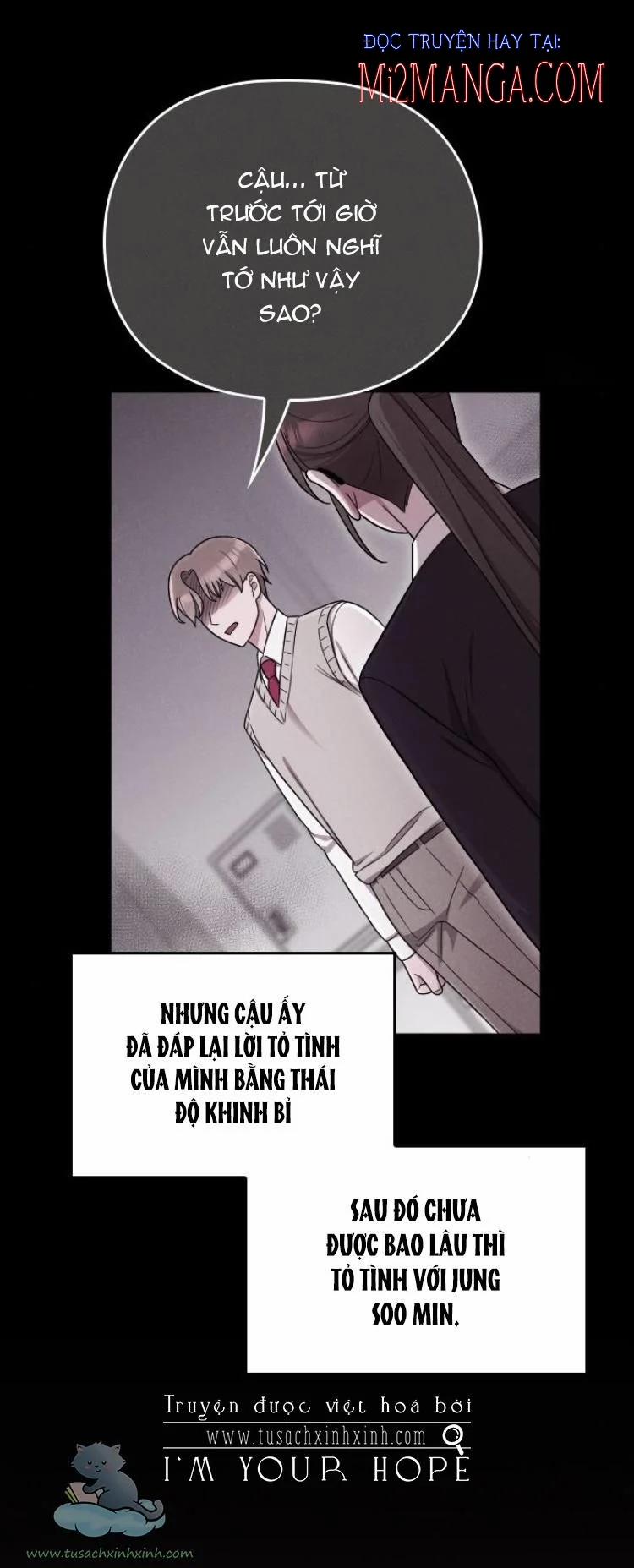 Cô Đi Mà Kết Hôn Với Chồng Của Tôi Đi 12.5 trang 24