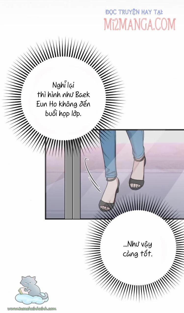 Cô Đi Mà Kết Hôn Với Chồng Của Tôi Đi 12.5 trang 26