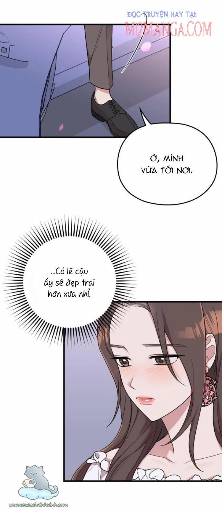 Cô Đi Mà Kết Hôn Với Chồng Của Tôi Đi 12.5 trang 27