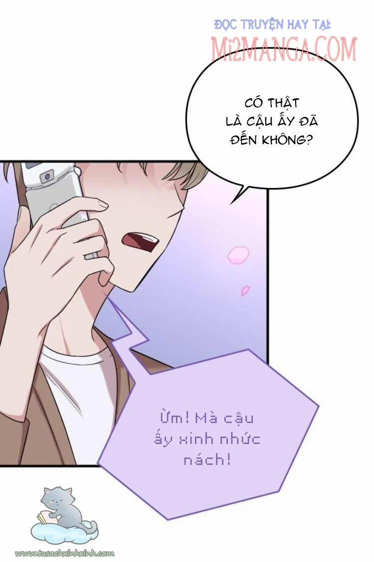 Cô Đi Mà Kết Hôn Với Chồng Của Tôi Đi 12.5 trang 28